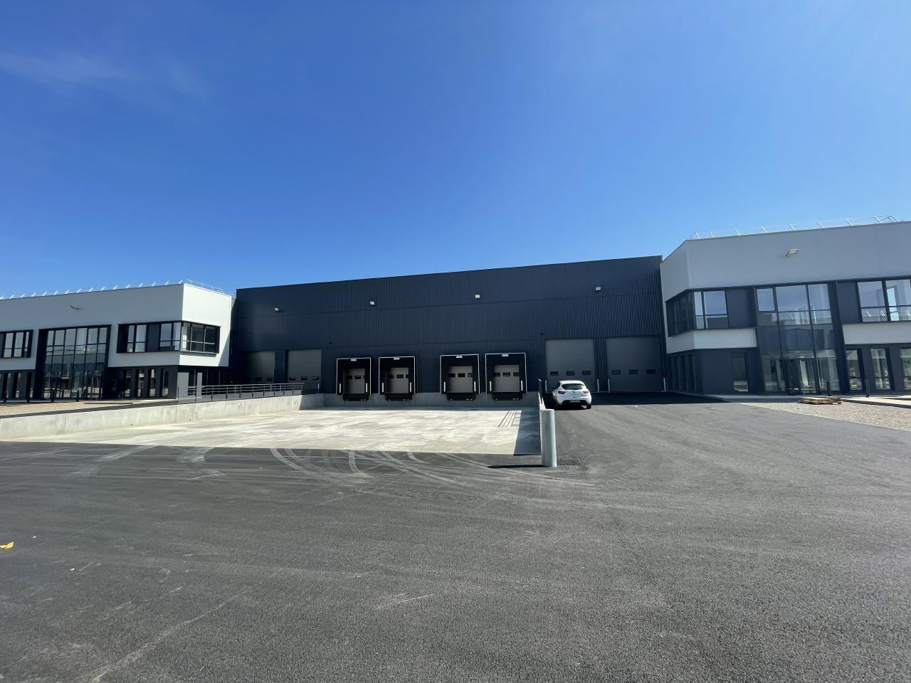 Local d'activité Saint-Priest 8874m² Location local d'activité Saint-Priest Rhône OLACT2315737 16